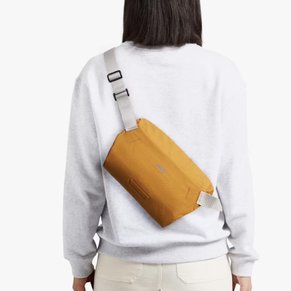 Bellroy bag